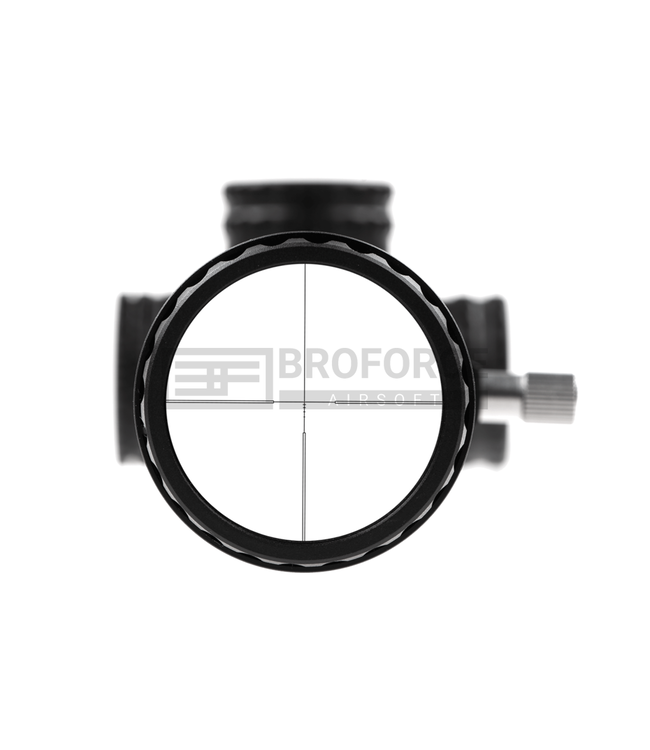 Vector Optics Grimlock 1-6x24 Gen 2 - Black