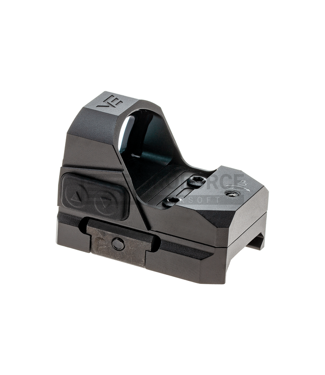 Vector Optics Frenzy 1x17x24 Red Dot Sight - Black