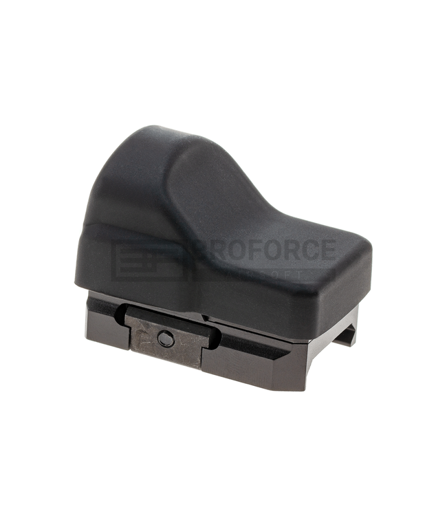 Vector Optics Frenzy 1x17x24 Red Dot Sight - Black