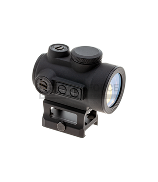 Vector Optics Centurion 1x30 Red Dot Sight - Black