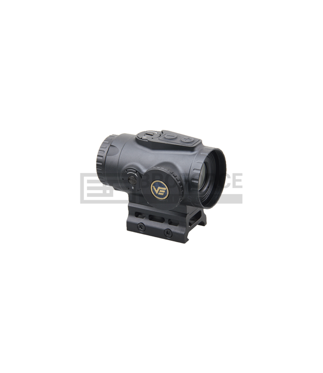 Vector Optics Paragon 3x18 Micro