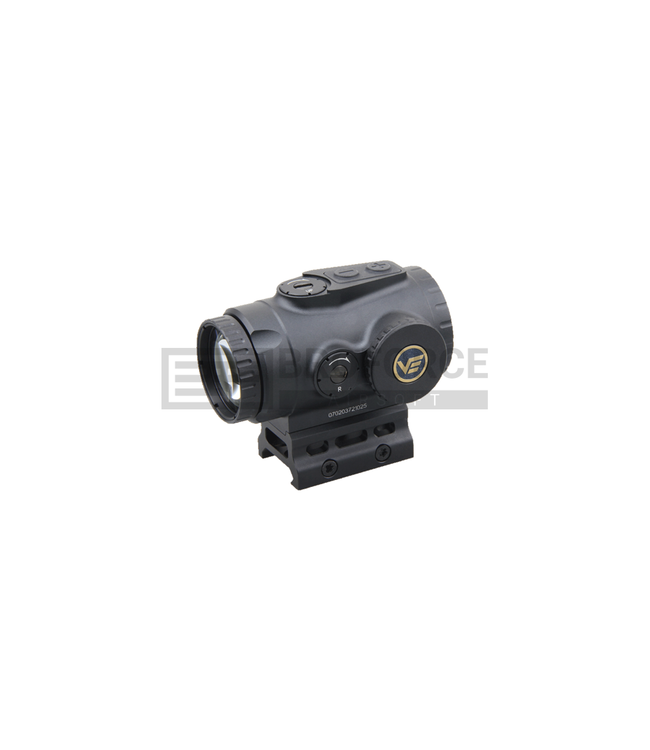 Vector Optics Paragon 3x18 Micro