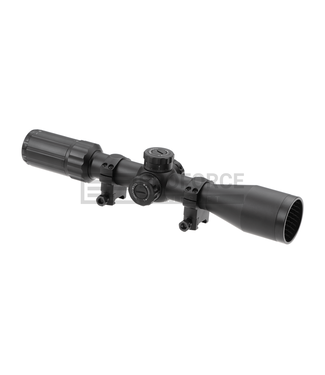 Vector Optics Marksman 3.5-10x44