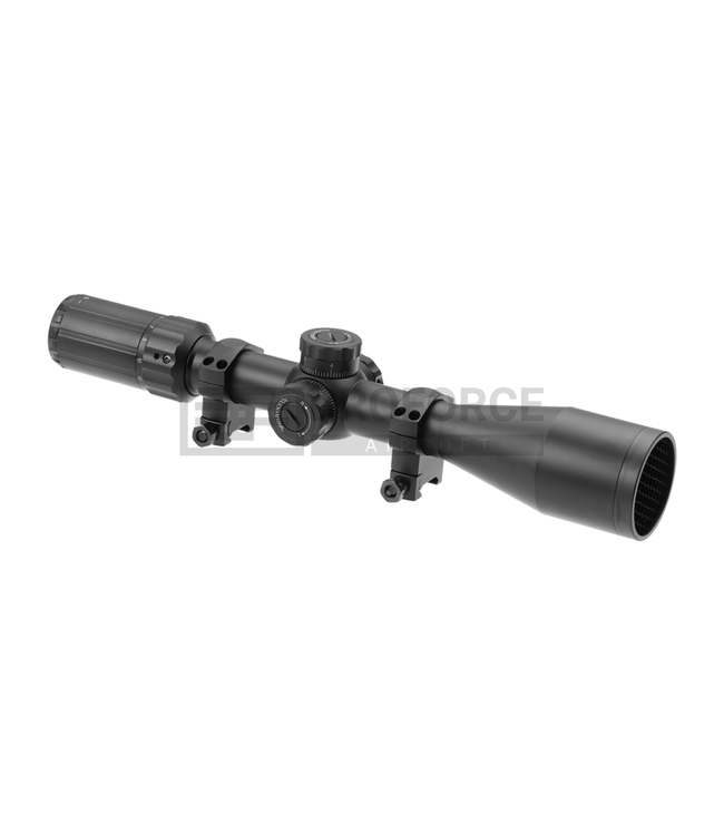 Vector Optics Marksman 4.5-18x50