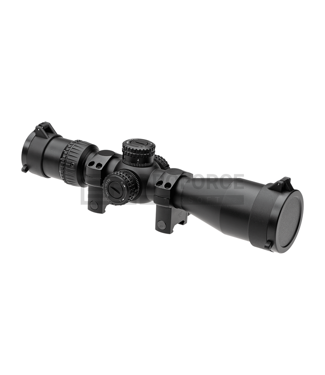 Vector Optics Veyron 3-12x44 FFP - Black