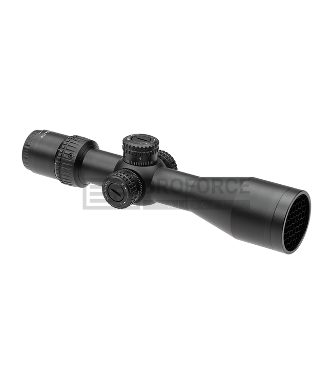 Vector Optics Veyron 3-12x44 FFP - Black