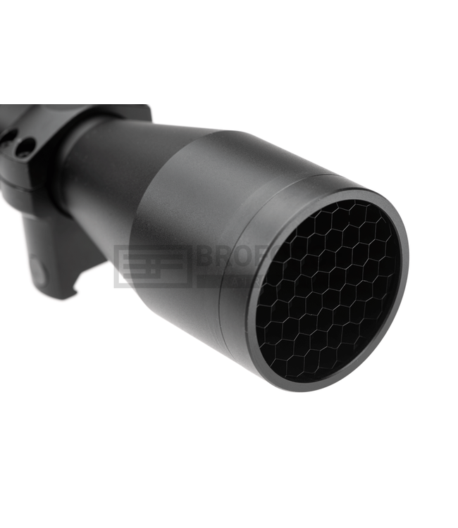 Vector Optics Veyron 3-12x44 FFP - Black