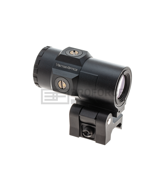 Vector Optics Maverick IV 3x22 Magnifier Mini