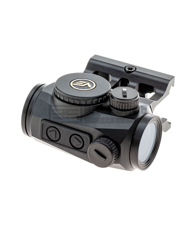 Vector Optics Scrapper 1x22 Red Dot Sight - Black