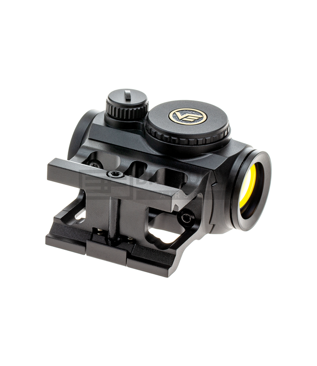 Vector Optics Scrapper 1x22 Red Dot Sight - Black