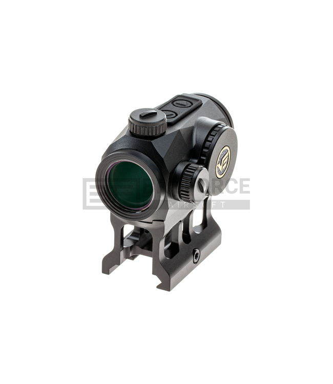 Vector Optics Scrapper 1x22 Red Dot Sight - Black