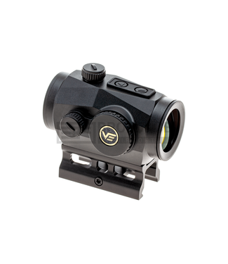 Vector Optics Scrapper 1x29 Red Dot Sight - Black