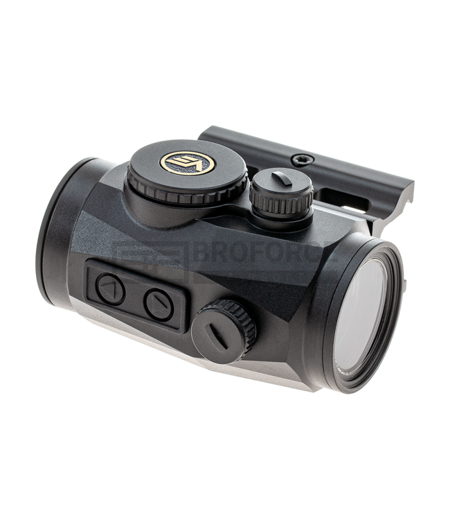 Vector Optics Scrapper 1x29 Red Dot Sight - Black