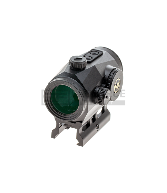 Vector Optics Scrapper 1x29 Red Dot Sight - Black