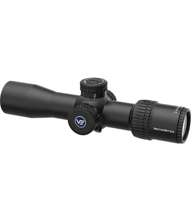 Vector Optics Veyron 2-8x32IR