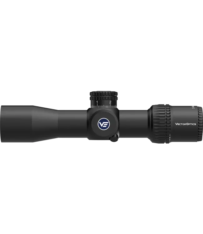 Vector Optics Veyron 2-8x32IR