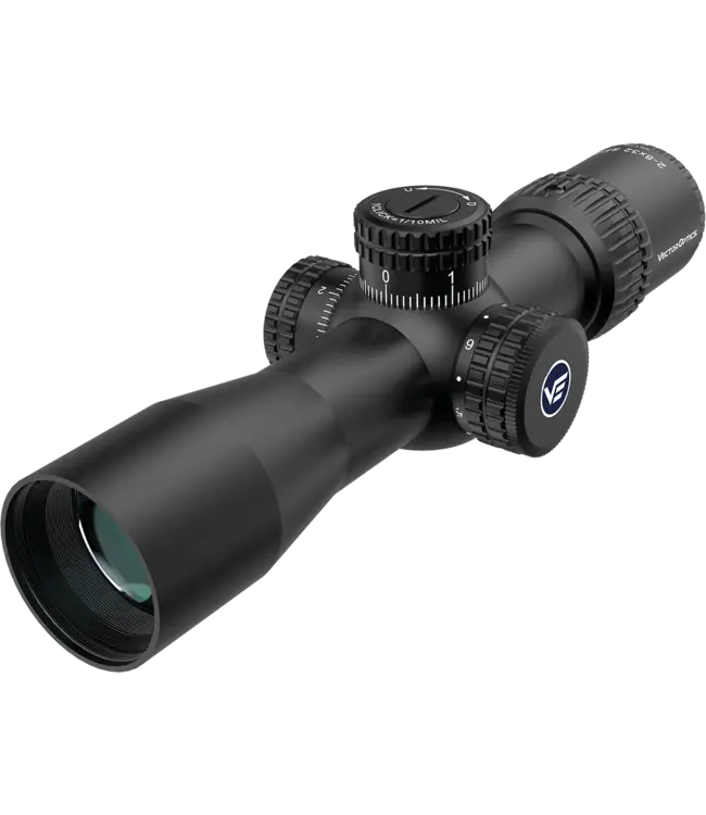 Vector Optics Veyron 2-8x32IR