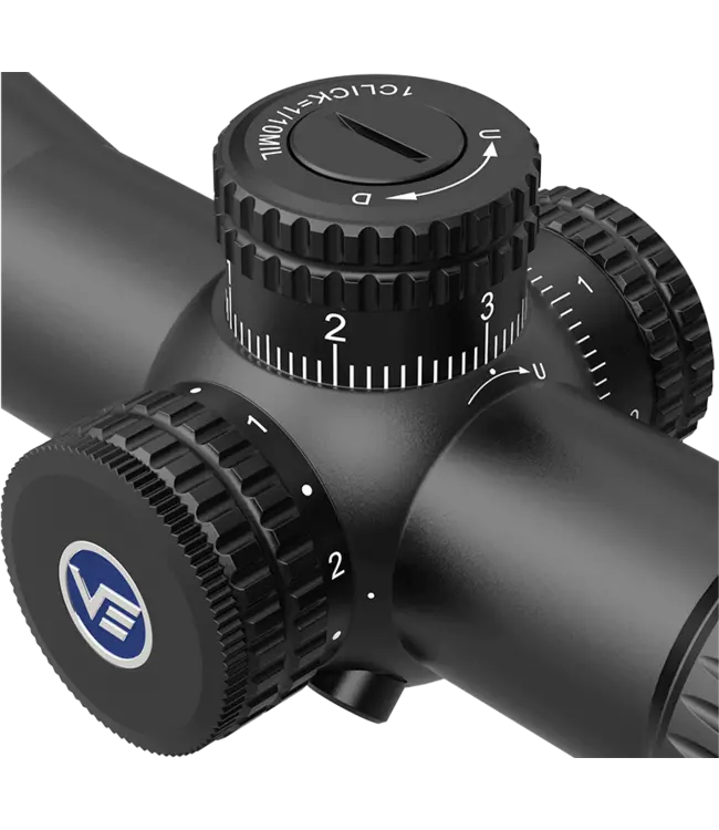 Vector Optics Veyron 2-8x32IR