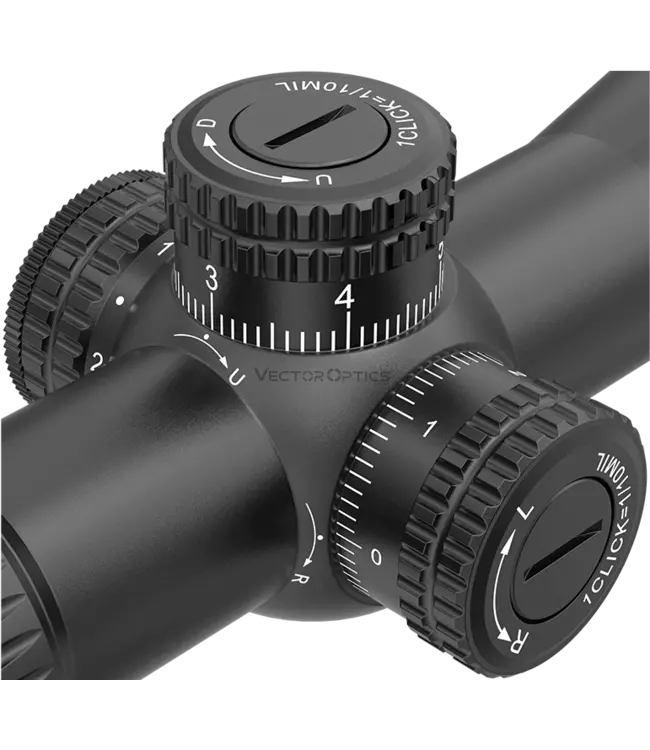 Vector Optics Veyron 2-8x32IR