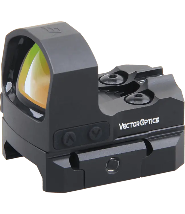 Vector Optics Frenzy-S 1x17x24 SAS Red Dot Sight