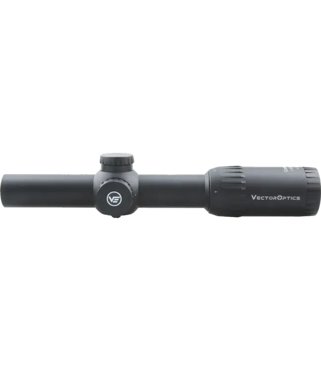 Vector Optics Constantine 1-8x24 FFP