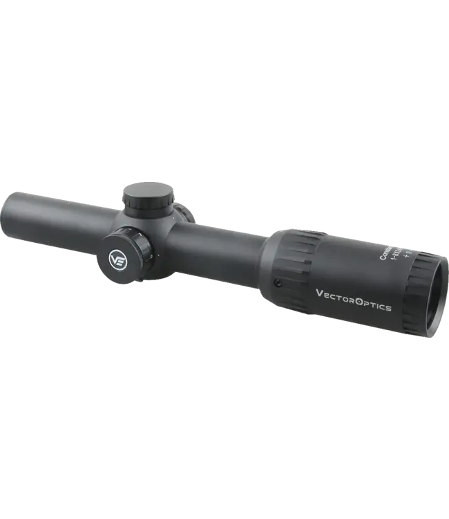 Vector Optics Constantine 1-8x24 FFP