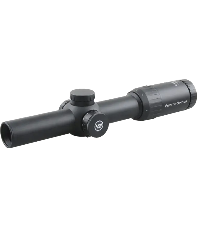 Vector Optics Constantine 1-8x24 FFP