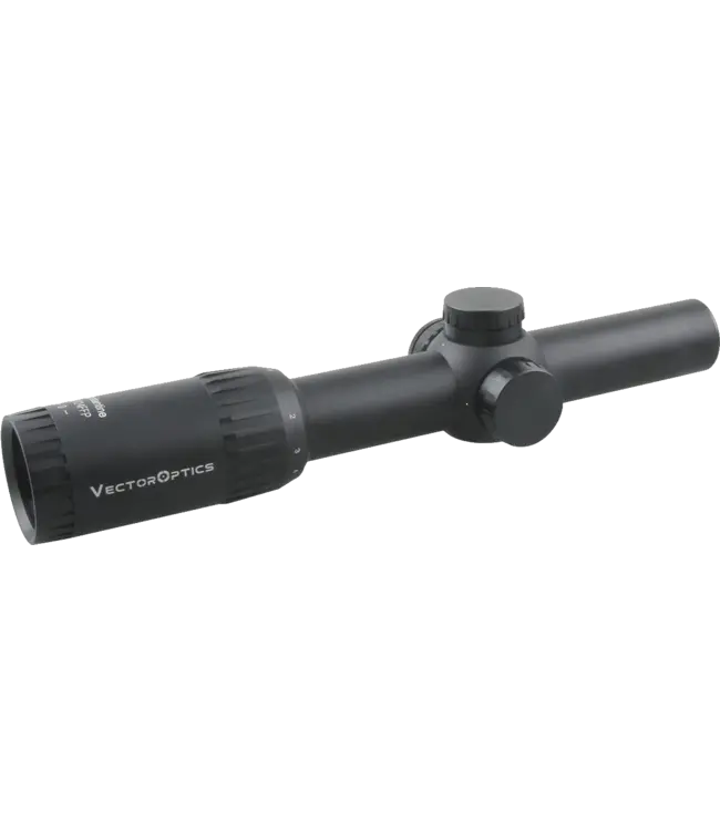 Vector Optics Constantine 1-8x24 FFP