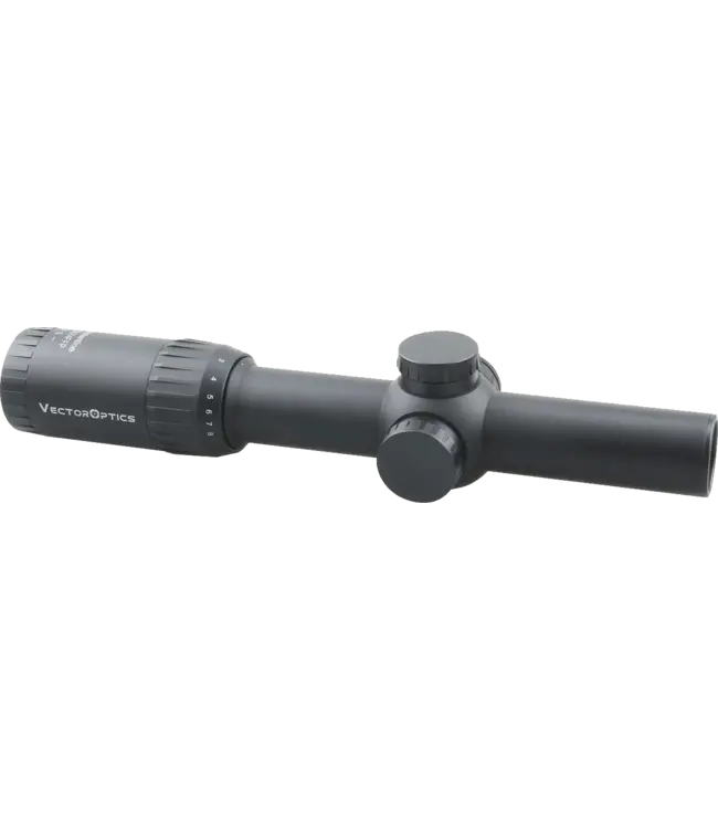 Vector Optics Constantine 1-8x24 FFP