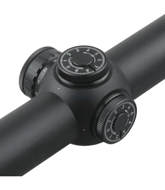 Vector Optics Constantine 1-8x24 FFP