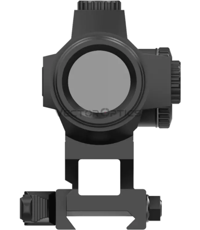 Vector Optics Maverick-II Plus 1x22 SOL