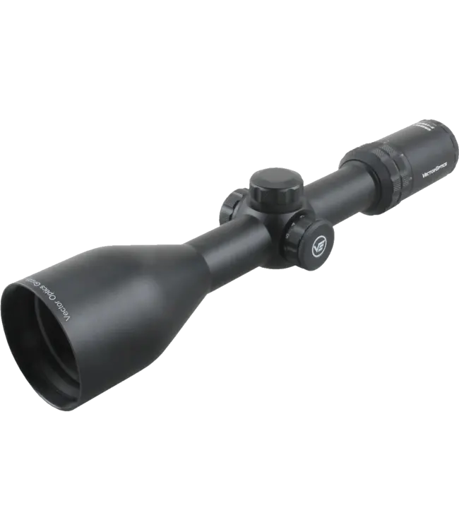 Vector Optics Grizzly 3-12x56