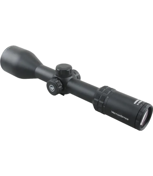 Vector Optics Grizzly 3-12x56