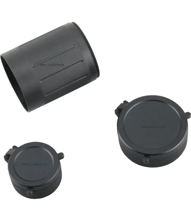 Vector Optics Grizzly 3-12x56