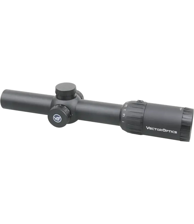 Vector Optics Constantine 1-10x24 SFP