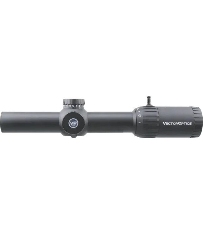 Vector Optics Constantine 1-10x24 SFP