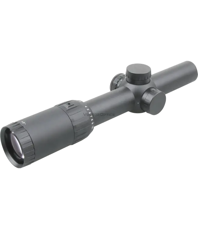 Vector Optics Constantine 1-10x24 SFP