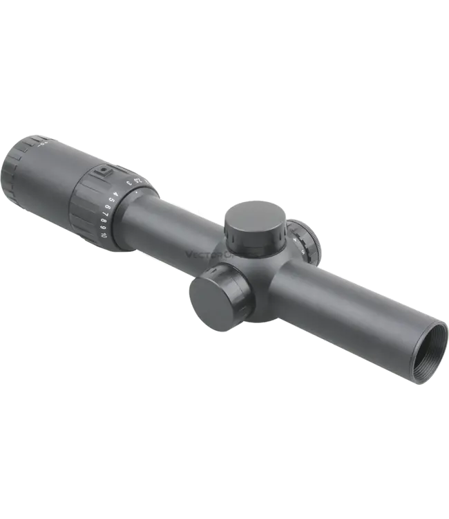 Vector Optics Constantine 1-10x24 SFP