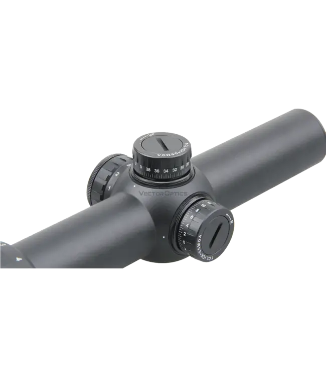 Vector Optics Constantine 1-10x24 SFP