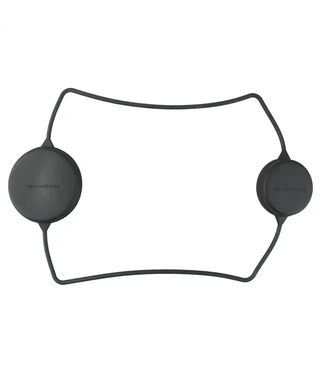 Vector Optics Matiz 2-7x32