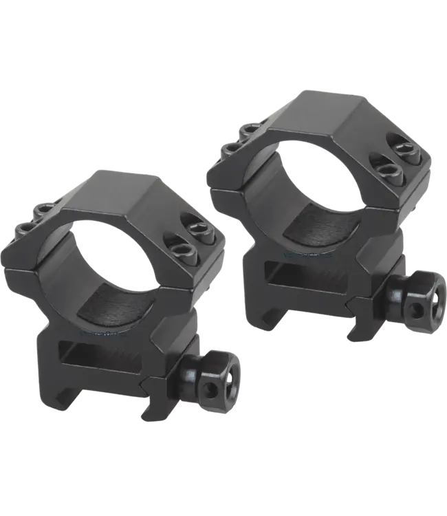 Vector Optics Matiz 2-7x32