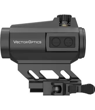 Vector Optics Maverick-II Plus 1x22 DBR