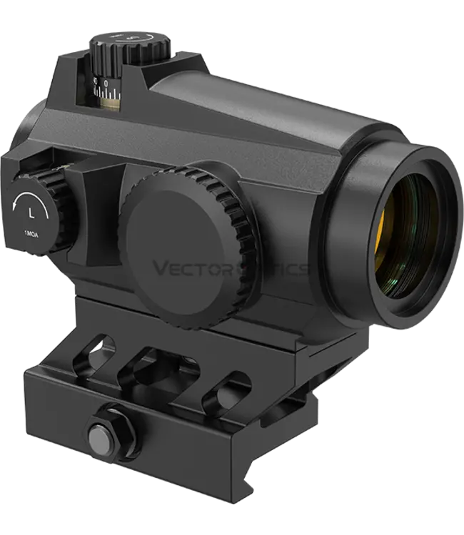 Vector Optics Maverick-II Plus 1x22 DBR