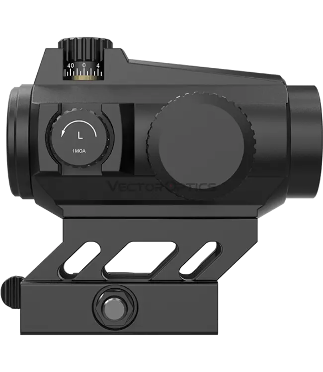 Vector Optics Maverick-II Plus 1x22 DBR