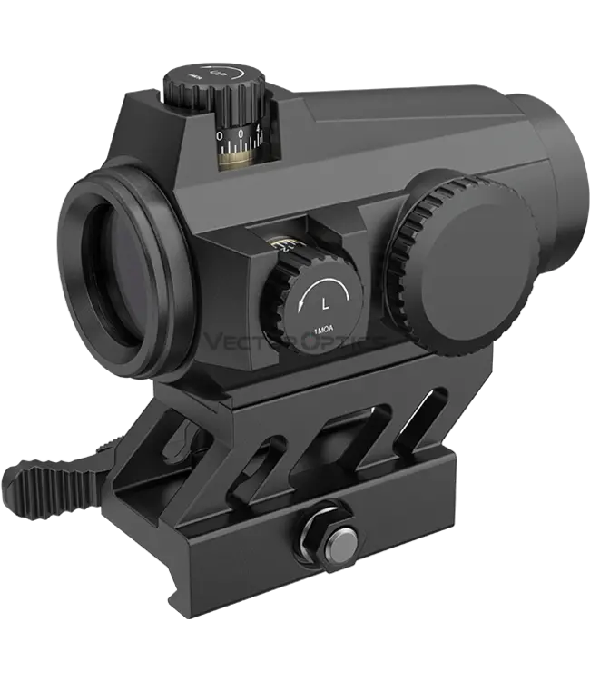 Vector Optics Maverick-II Plus 1x22 DBR