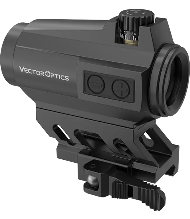 Vector Optics Maverick-II Plus 1x22 DBR