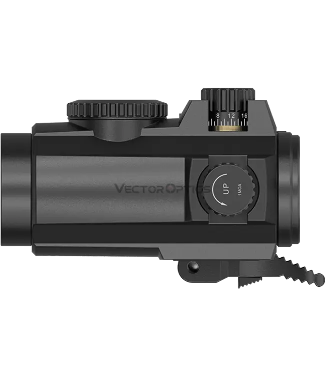 Vector Optics Maverick-II Plus 1x22 DBR