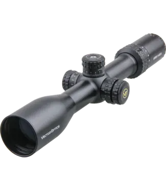 Vector Optics Aston 3-18x44