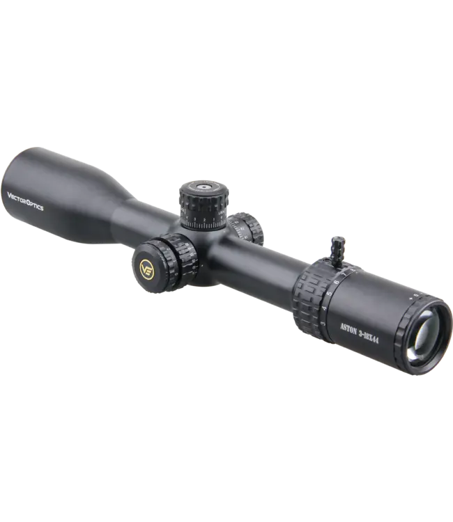 Vector Optics Aston 3-18x44