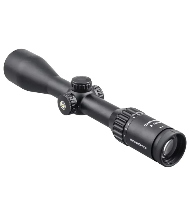 Vector Optics Continental x6 2-12x50 G4 Hunting